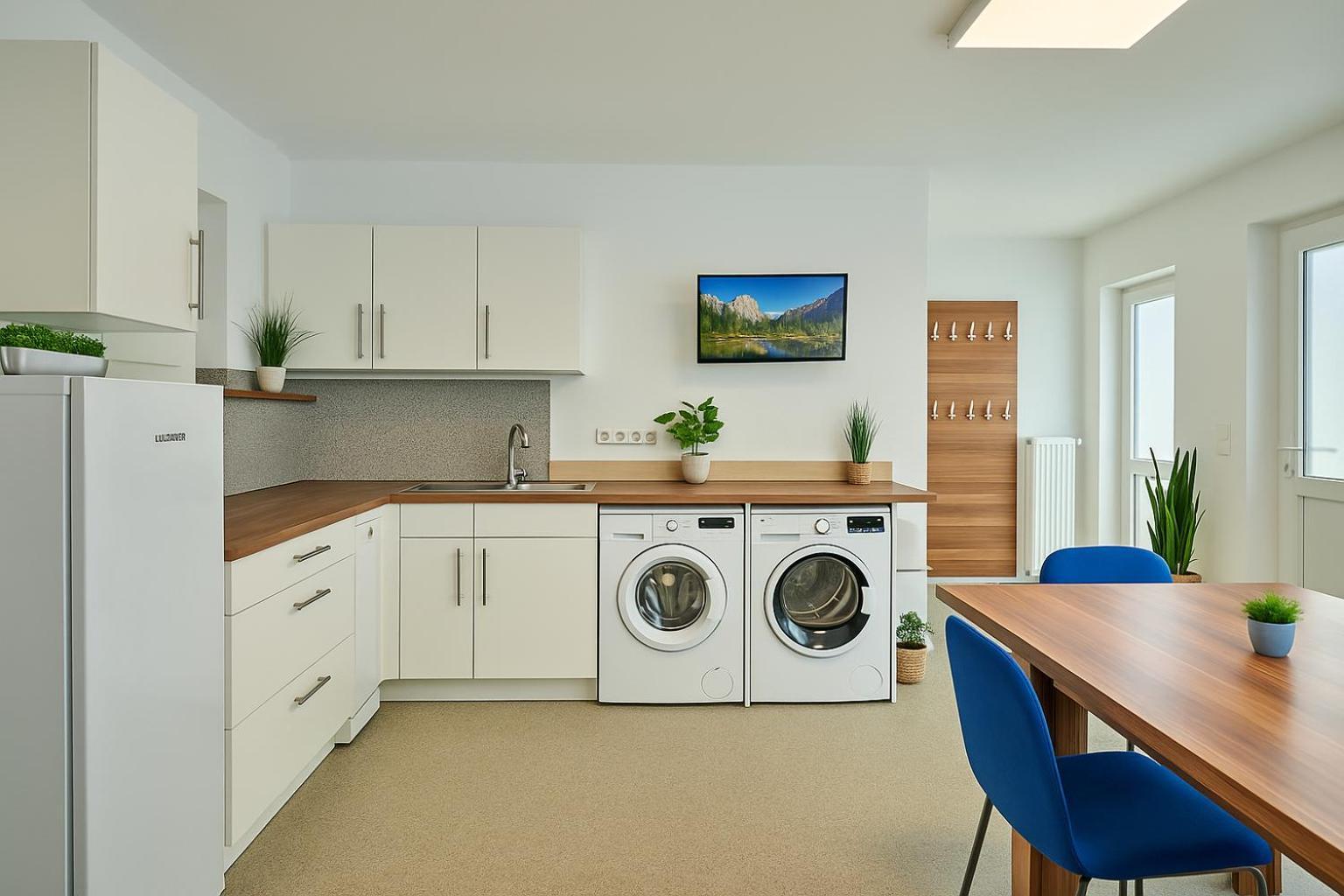 Sunny Hotel Ргенщауф Екстериор снимка